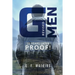 G-Men: Revised 20 Years Later PROOF!