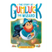 The Story of Gumluck the Wizard: Book One