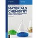 Materials Chemistry: Chemical Bonding, Structure of the Matter, Materials, Types of Materials