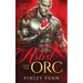 The Artist and the Orc: A Monster Fantasy Romance