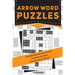 Arrow Word Puzzles: 100 puzzles with solutions