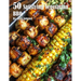 50 Satisfying Vegetarian BBQ Recipes