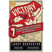 Victory: 7 Revolutionary Strategies for Entrepreneurs to Launch Your Business, Elevate Your Impact, and Transform Your Life