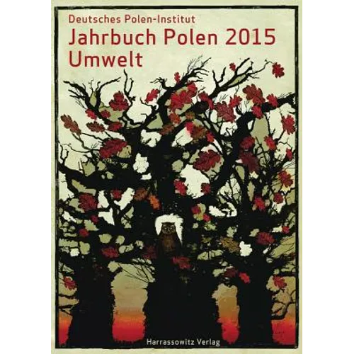 Jahrbuch Polen 26 (2015): Umwelt