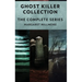 Ghost Killer Collection: The Complete Series