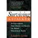 Surviving a Stalker: Everything You Need to Keep Yourself Safe