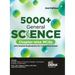 5000+ General Science Chapter-wise MCQs with Detailed Explanations for Competitive Exams 2nd Edition Question Bank General Knowledge/ Awareness SSC, B