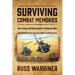 Surviving Combat Memories: Surviving with aftermath of Vietnam War