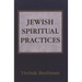 Jewish Spiritual Practices