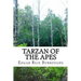 Tarzan of the Apes: (Edgar Rice Burroughs Classics Collection)