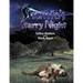 Shunto's Starry Night