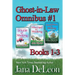 Ghost-in-Law Omnibus #1
