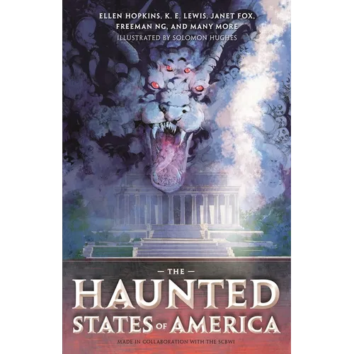 The Haunted States of America