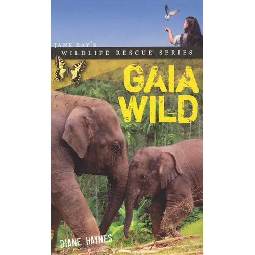 Gaia Wild