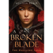 A Broken Blade