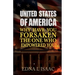 United States of America, Why Have You Forsaken The One Who Empowered You?