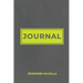 Journal