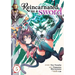 Reincarnated as a Sword (Manga) Vol. 5