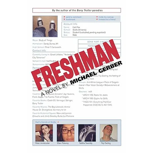 Freshman
