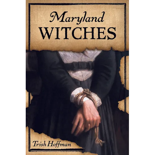 Maryland Witches