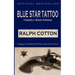 Blue Star Tattoo