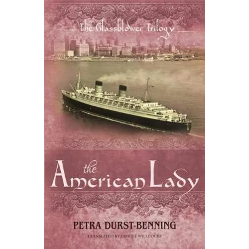 The American Lady