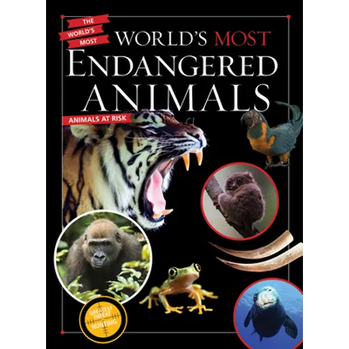 World's Most Endangered Animals