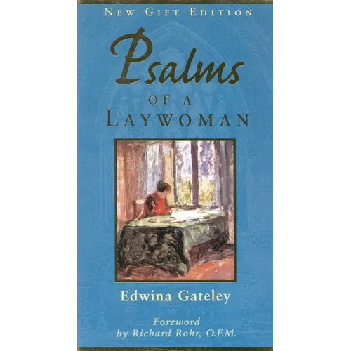 Psalms of a Laywoman