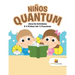 Niños Quantum: Libros De Actividades 8 A 12 Años Vol -1 Fracciones