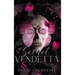 Secret Vendetta: A Dark Revenge Romance
