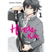 Handa-Kun, Vol. 1