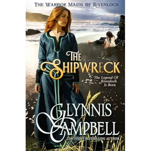 The Shipwreck
