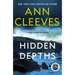 Hidden Depths: A Vera Stanhope Mystery