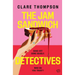 The Jam Sandwich Detectives