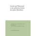 Gewalt Und Widerstand in Der Politischen Kultur Des Spaten Mittelalters