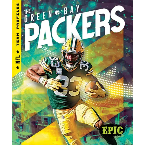 The Green Bay Packers