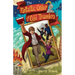 The Fantastic Order of Odd Travelers