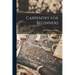 Carpentry for Beginners