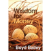 Wisdom for Money