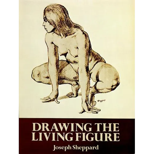 Drawing the Living Figure