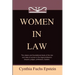 Women in Law