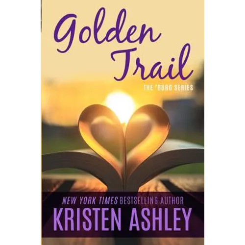 Golden Trail