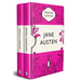 Estuche Jane Austen. Orgullo Y Prejuicio; Sentido Y Sensibilidad / Jane Austen Boxed Set (Special Edition)
