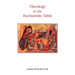 Theology at the Eucharistic Table