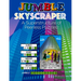 Jumble(r) Skyscraper: A Superstructure of Peerless Puzzles!