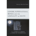 Gender, Supernatural Beings, and the Liminality of Death: Monstrous Males/Fatal Females