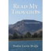 Read My Thoughts: Finding God in My Everyday