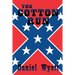 The Cotton Run