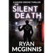 The Silent Death: A Xavier Greene Thriller