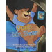 Ouch Mr. Bear